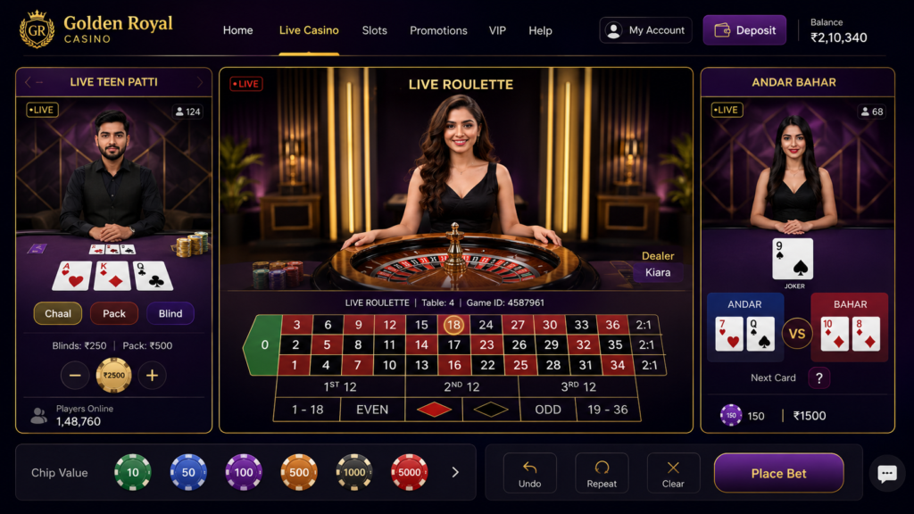 slots lotus game