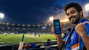 Lotus365 Exchange Win: A Daily Cricket Fantasy Guide for Indian Fans